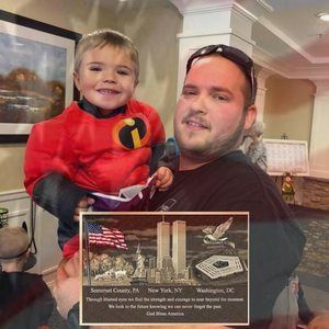 Meet your Posher, Jordan